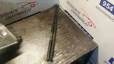 Peça sobressalente para automóvel em segunda mão amortecedor do capô por fiat stilo multi wagon (192) 1.6 16v referências oem iam 46784590