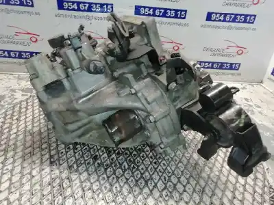 Recambio de automóvil de segunda mano de caja cambios para hyundai i30 classic referencias oem iam r71775  r71775