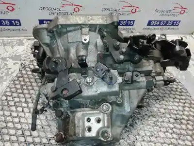 Recambio de automóvil de segunda mano de caja cambios para hyundai i30 classic referencias oem iam r71775  r71775