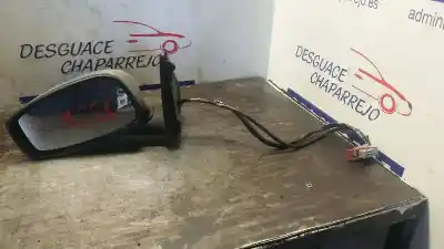 Peça sobressalente para automóvel em segunda mão ESPELHO RETROVISOR ESQUERDO por FIAT STILO MULTI WAGON (192)  Referências OEM IAM   