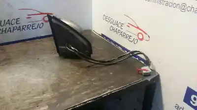 Peça sobressalente para automóvel em segunda mão espelho retrovisor esquerdo por fiat stilo multi wagon (192) 1.6 16v referências oem iam   