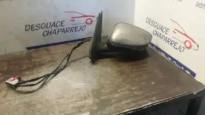 Peça sobressalente para automóvel em segunda mão espelho retrovisor esquerdo por fiat stilo multi wagon (192) 1.6 16v referências oem iam   