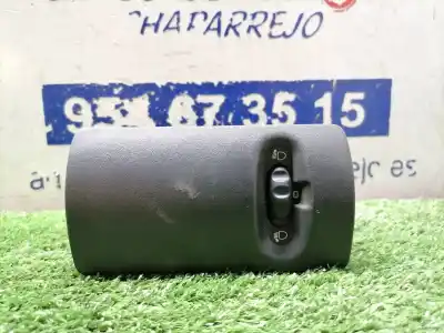 Gebrauchtes Autoersatzteil lichtsteuerung zum renault kangoo authentique oem-iam-referenzen 8200379685