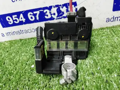 Second-hand car spare part electronic module for opel mokka x selective start/stop oem iam references 39120276  39120276