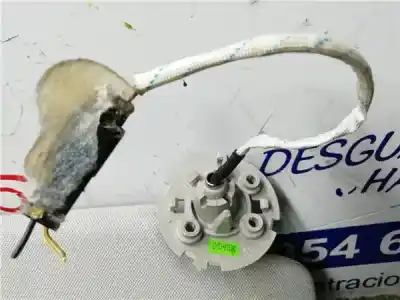 Second-hand car spare part left sunshade for opel mokka 1.4 16v turbo (bivalent. gasolina / lpg) oem iam references   