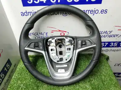 Автозапчастина б/у КЕРМО для OPEL MOKKA X  Посилання на OEM IAM 39081263  39081263