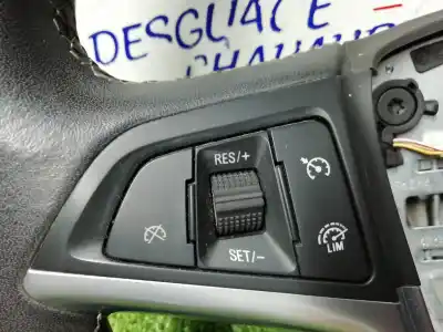 Автозапчастина б/у кермо для opel mokka x selective start/stop посилання на oem iam 39081263  39081263