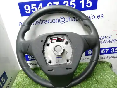 Автозапчастина б/у кермо для opel mokka x selective start/stop посилання на oem iam 39081263  39081263