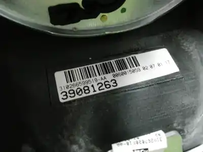 Автозапчастина б/у кермо для opel mokka x selective start/stop посилання на oem iam 39081263  39081263