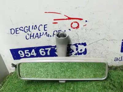 Gebrauchtes Autoersatzteil innenspiegel zum seat alhambra (7v9) fancy oem-iam-referenzen 