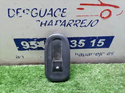 Gebrauchtes Autoersatzteil fensterschalter vorne rechts zum renault kangoo authentique oem-iam-referenzen 