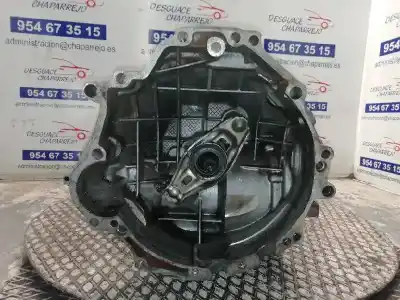Peça sobressalente para automóvel em segunda mão caixa de velocidades por audi a4 berlina (8e) 2.0 tdi 16v (103kw) referências oem iam hcf