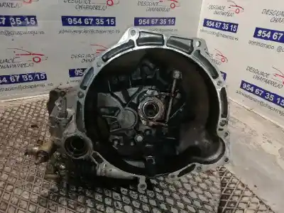 Автозапчасти б/у КОРОБКА ПЕРЕДАЧ за FORD FIESTA BERL./COURIER  ссылки OEM IAM 87TT7F096AB  87TT7F096AB