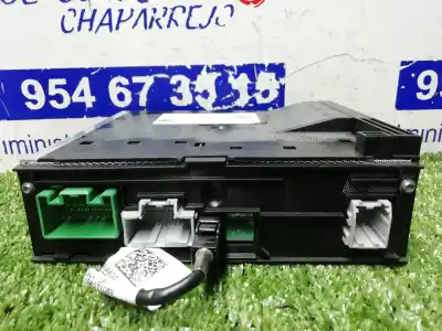 Автозапчастина б/у електронний модуль для opel mokka x selective start/stop посилання на oem iam 39086776 497316088 39086776