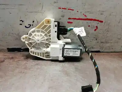 Peça sobressalente para automóvel em segunda mão motor elevador vidro dianteiro esquerdo por audi a6 berlina (4f2) 3.2 fsi referências oem iam 4f0959801d