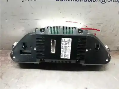 Peça sobressalente para automóvel em segunda mão quadrante por audi a6 berlina (4f2) 3.2 fsi referências oem iam 4f0920900r  4f0920900r