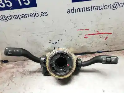 Peça sobressalente para automóvel em segunda mão comandos do volante por audi a6 berlina (4f2) 3.2 fsi referências oem iam 4f0953549a