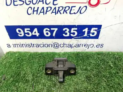 Pezzo di ricambio per auto di seconda mano BAULE / SERRATURA DEL CANCELLO per RENAULT MEGANE I SCENIC (JA0)  Riferimenti OEM IAM   
