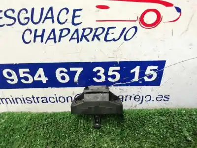 Автозапчастина б/у замок багажника / ворот для renault megane i scenic (ja0) 1.4 16v kaleido посилання на oem iam   