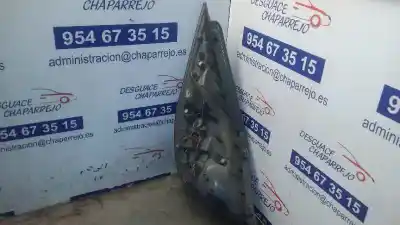 Second-hand car spare part right tailgate light for hyundai i30 classic oem iam references   