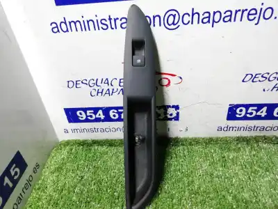Second-hand car spare part rear left power window switch for opel mokka x selective start/stop oem iam references 95025524