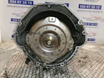 Tweedehands auto-onderdeel versnellingsbak voor bmw serie 7 (e65/e66) 745i oem iam-referenties 0037741