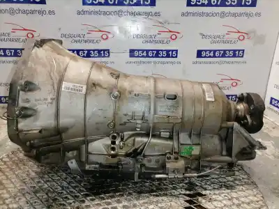 Pezzo di ricambio per auto di seconda mano riduttore per bmw serie 7 (e65/e66) 745i riferimenti oem iam 0037741  7524454