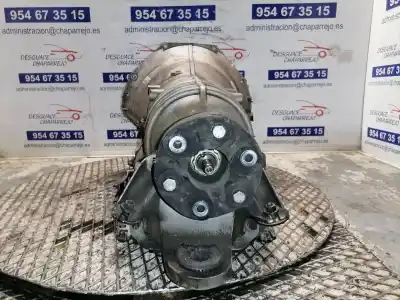 Pezzo di ricambio per auto di seconda mano riduttore per bmw serie 7 (e65/e66) 745i riferimenti oem iam 0037741  7524454