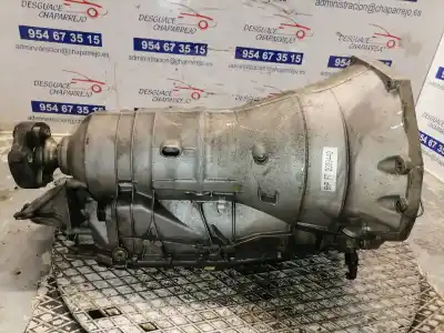 Pezzo di ricambio per auto di seconda mano riduttore per bmw serie 7 (e65/e66) 745i riferimenti oem iam 0037741  7524454