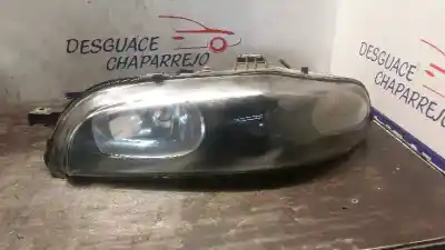 Peça sobressalente para automóvel em segunda mão farol / farolim esquerdo por fiat marea berlina (185) td 100 elx referências oem iam 