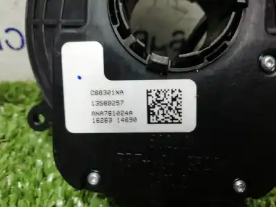 Автозапчастина б/у кільце піддушки безопасности для opel mokka x selective start/stop посилання на oem iam 94518424 13589257 94518424