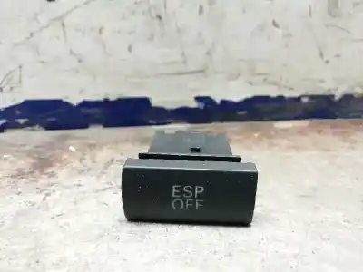 Peça sobressalente para automóvel em segunda mão centralina esp por audi a6 berlina (4f2) 3.2 fsi referências oem iam 