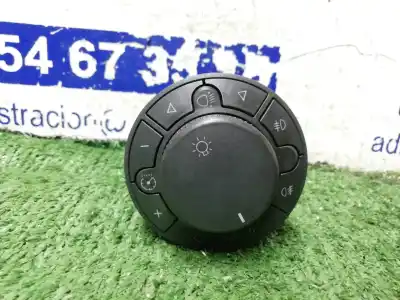 Peça sobressalente para automóvel em segunda mão comutador de luzes por opel corsa d ´´111 years´´ referências oem iam 13249397eb