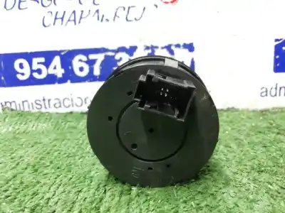 Second-hand car spare part headlights switch for opel corsa d ´´111 years´´ oem iam references 13249397eb  13249397eb
