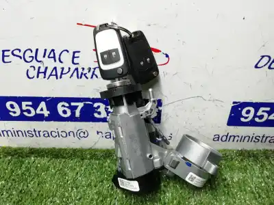 Second-hand car spare part ignition switch for opel mokka x selective start/stop oem iam references 23276089  23276089