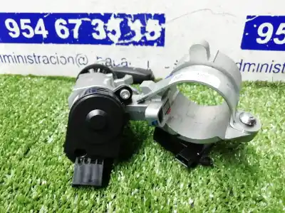 Second-hand car spare part ignition switch for opel mokka x selective start/stop oem iam references 23276089  23276089