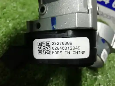 Second-hand car spare part ignition switch for opel mokka x selective start/stop oem iam references 23276089  23276089