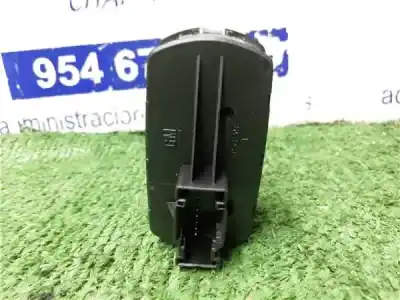 Second-hand car spare part left front power window switch for opel corsa d 1.3 16v cdti oem iam references 13258521aa  13258521aa