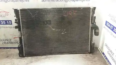 Tweedehands auto-onderdeel waterradiator voor dacia sandero básico oem iam-referenties 8200735039