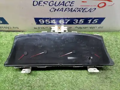 Peça sobressalente para automóvel em segunda mão quadrante por toyota corolla (e12) 2.0 d-4d linea luna berlina referências oem iam 8380002c60