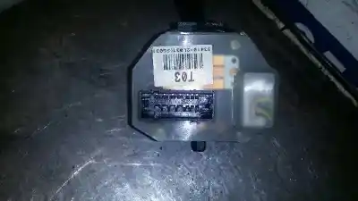 Second-hand car spare part headlights switch for hyundai i30 classic oem iam references   