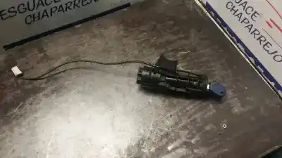 Peça sobressalente para automóvel em segunda mão comutador de ignição por fiat marea berlina (185) td 100 elx referências oem iam 