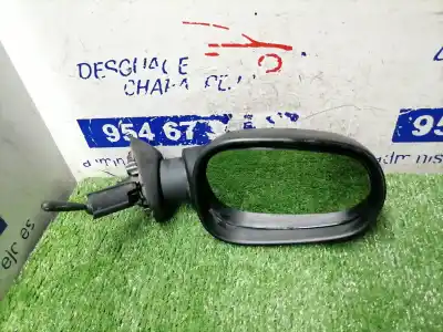 Автозапчасти б/у ЗАДНИЙ ВИД СПРАВА за DACIA LOGAN  ссылки OEM IAM   