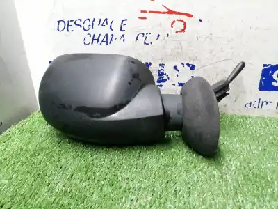 Автозапчастина б/у правий задний огляд для dacia logan ambiance посилання на oem iam   