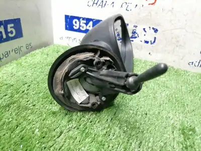 Автозапчастина б/у правий задний огляд для dacia logan ambiance посилання на oem iam   