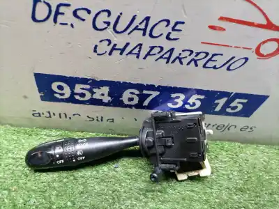 Peça sobressalente para automóvel em segunda mão comutador de piscas  por toyota corolla (e12) 2.0 d-4d linea luna berlina referências oem iam 