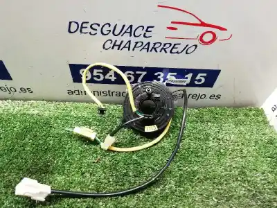 Peça sobressalente para automóvel em segunda mão fita do airbag por chevrolet aveo ls referências oem iam 