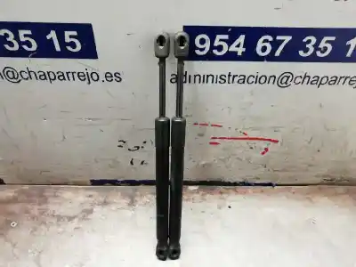 Peça sobressalente para automóvel em segunda mão amortecedores do tronco / porta por audi a6 berlina (4f2) 3.2 fsi referências oem iam 
