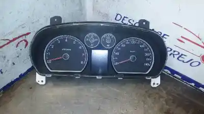 Tweedehands auto-onderdeel instrumentenpaneel voor hyundai i30 classic oem iam-referenties 940032l425