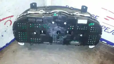 Peça sobressalente para automóvel em segunda mão quadrante por hyundai i30 classic referências oem iam 940032l425  